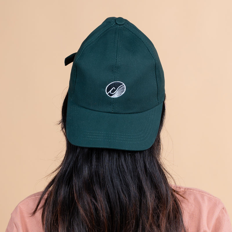 Torani & Curve Fashion Cap