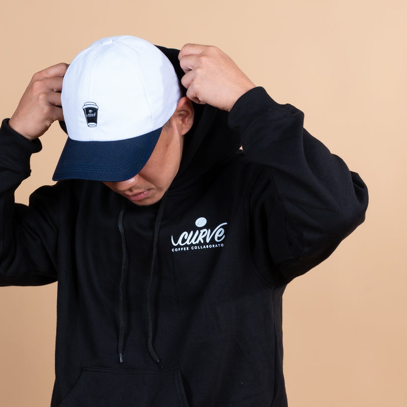 Torani & Curve Fashion Cap