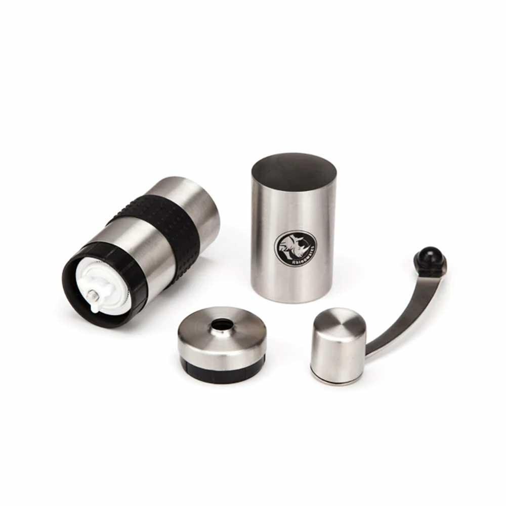 Rhino Manual Hand Grinder Tall - Equilibrium Intertrade Corporation