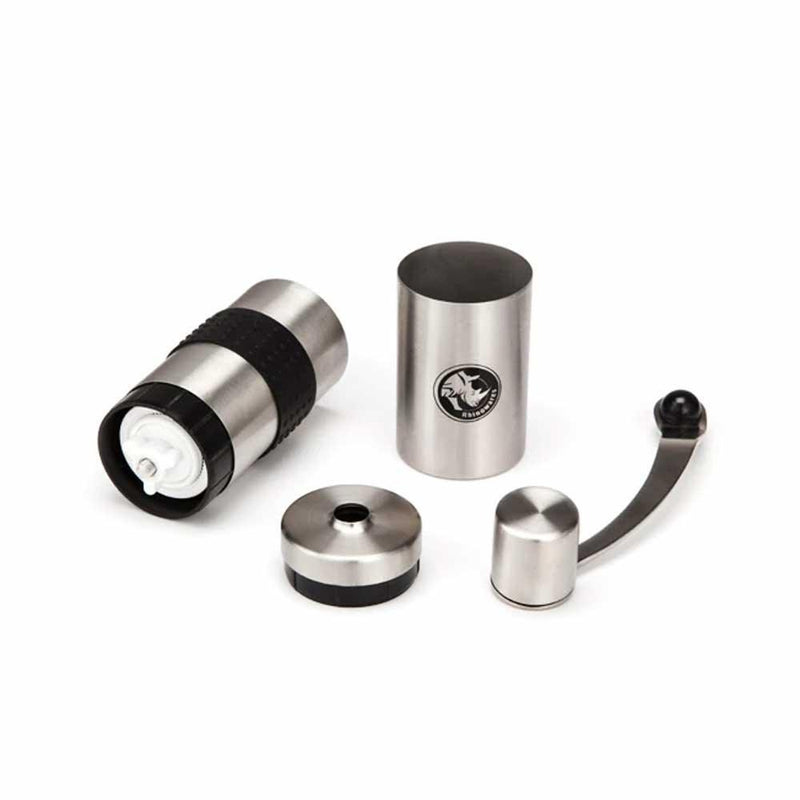 Rhino Manual Hand Grinder Tall - Equilibrium Intertrade Corporation