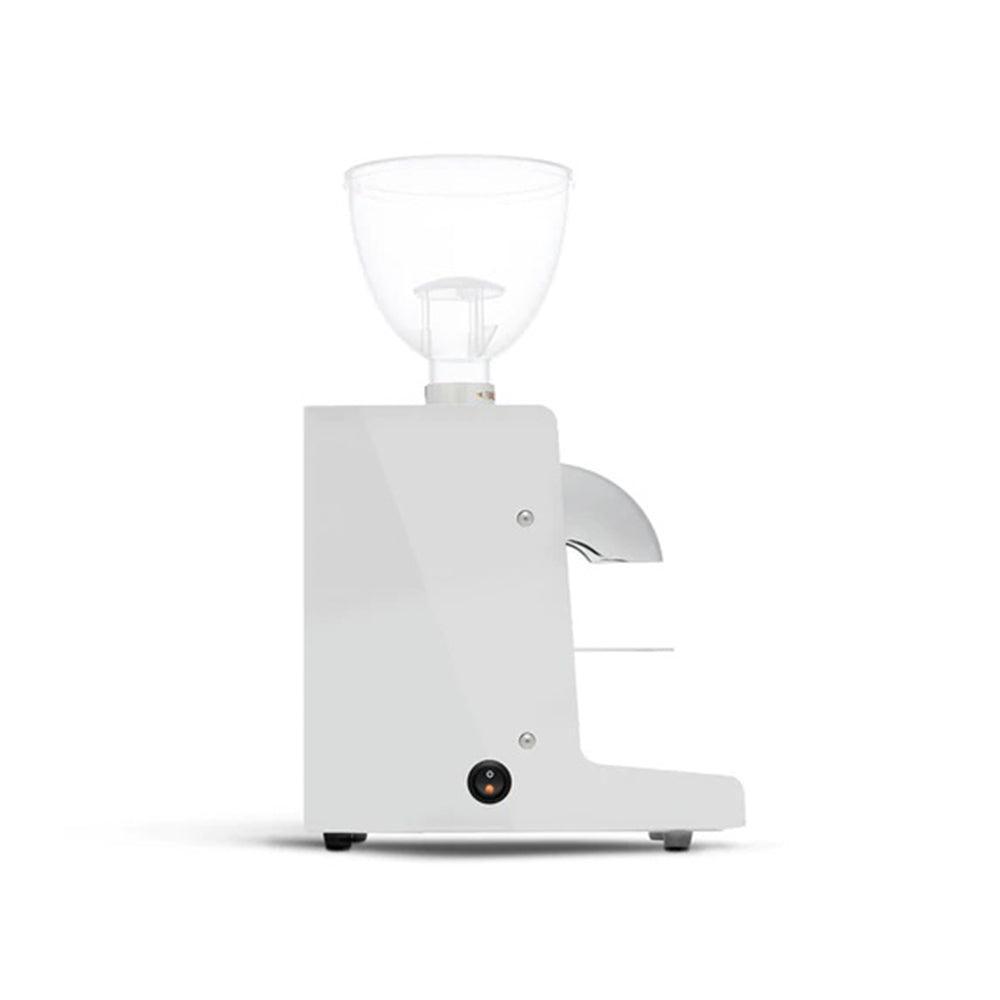Ascaso I-Steel Coffee Grinder - Equilibrium Intertrade Corporation