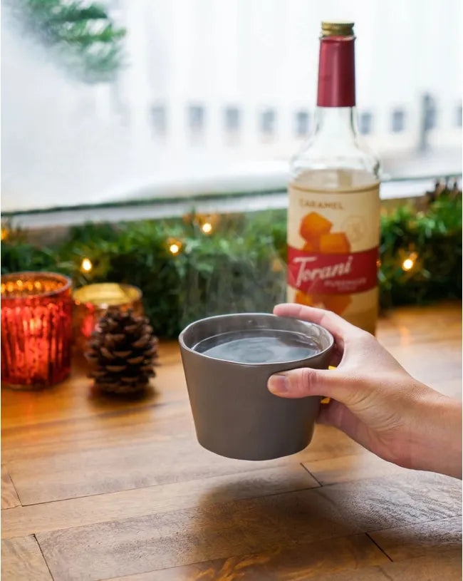 Puremade Syrup Caramel 375ml