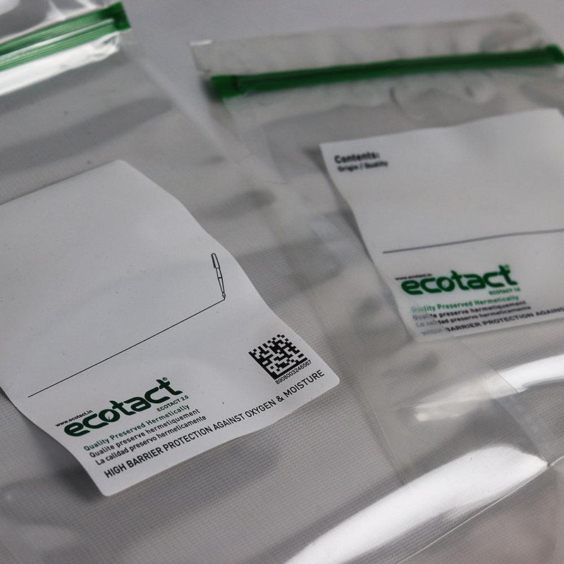 Multilayered Plastic Bags 1KG - Equilibrium Intertrade Corporation