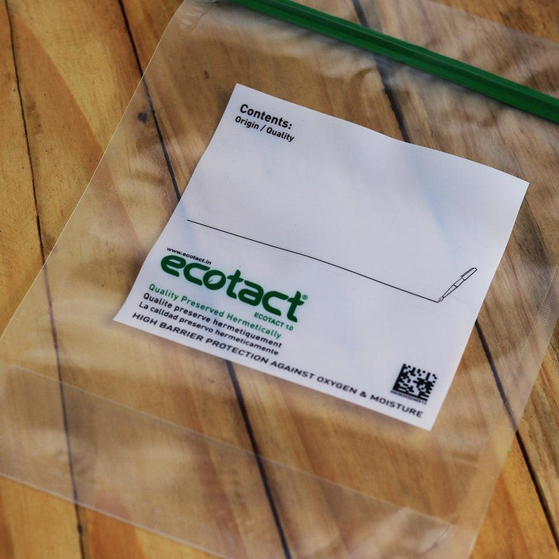 Multilayered Plastic Bags 1KG - Equilibrium Intertrade Corporation