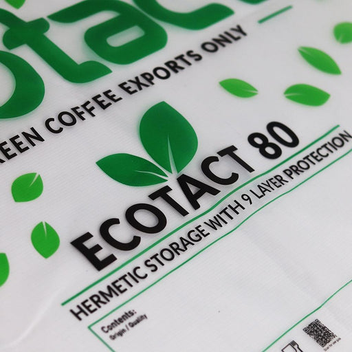 Ecotact Ecotact — Equilibrium Intertrade Corporation