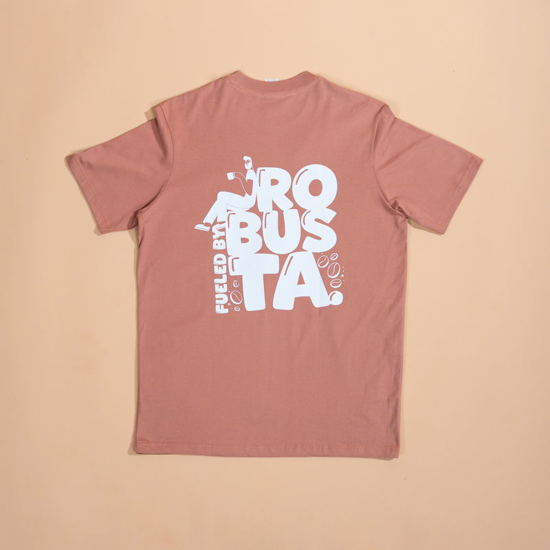 Curve Robusta Shirt (Old Rose)