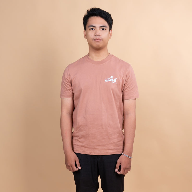 Curve Robusta Shirt (Old Rose)