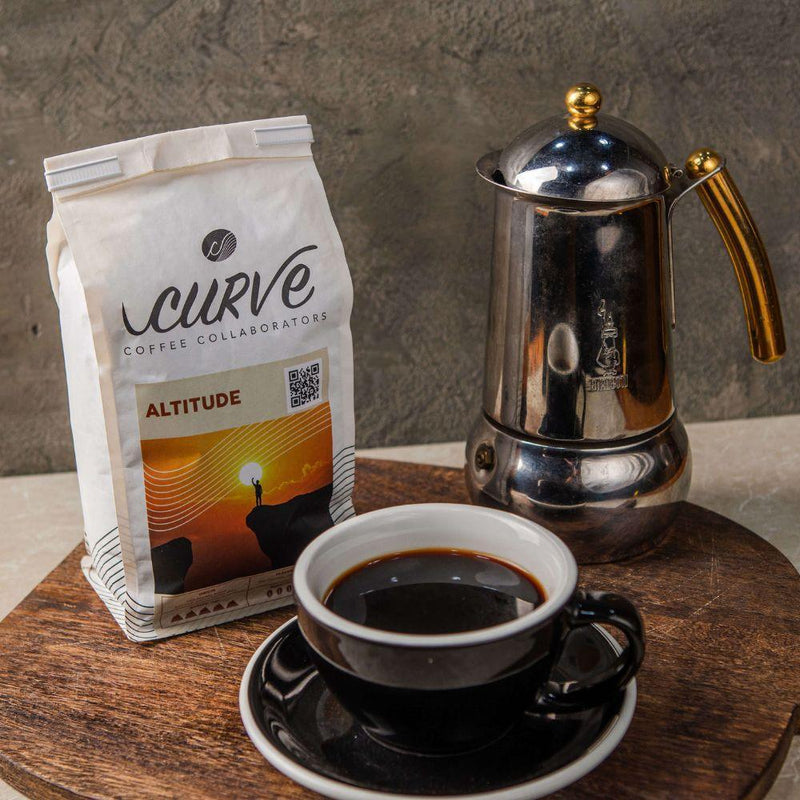 Altitude Premium Blend 500g