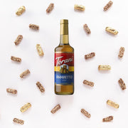 Amaretto Syrup 750ml - Equilibrium Intertrade Corporation