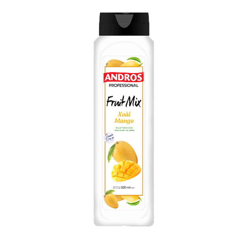Fruit Mix Mango 820ml