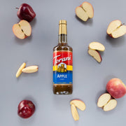 Apple Syrup 750ml - Equilibrium Intertrade Corporation