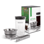 Artisan Small Batch Cold Brewer - Equilibrium Intertrade Corporation