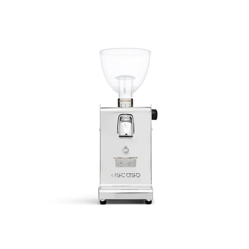 Ascaso I-Steel Coffee Grinder - Equilibrium Intertrade Corporation
