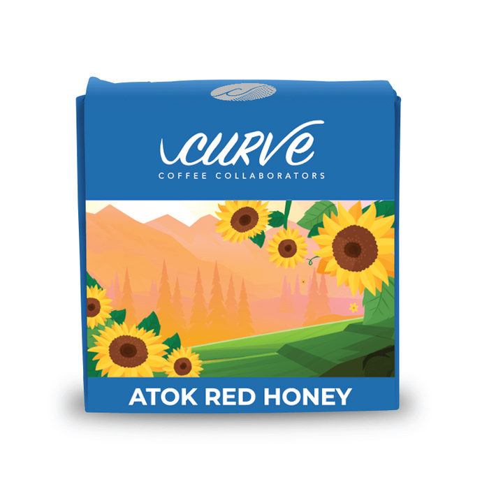 Atok Red Honey