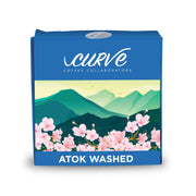 Atok Washed 250g - Equilibrium Intertrade Corporation
