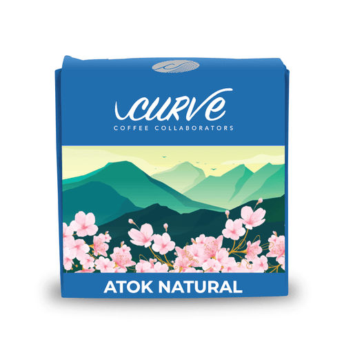 Atok Natural 250g - Equilibrium Intertrade Corporation