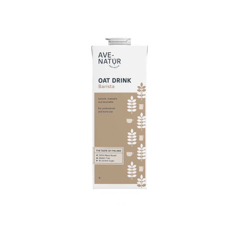 Oat Drink Barista 1L