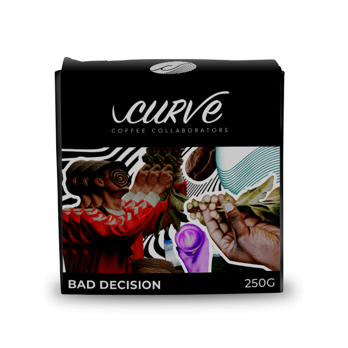 Bad Decision 250g - Equilibrium Intertrade Corporation