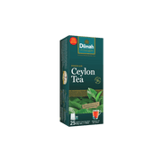Premium Ceylon Tea 25s - Equilibrium Intertrade Corporation