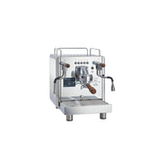 Bezzera Duo DE - 3 PID thermostats - Equilibrium Intertrade Corporation