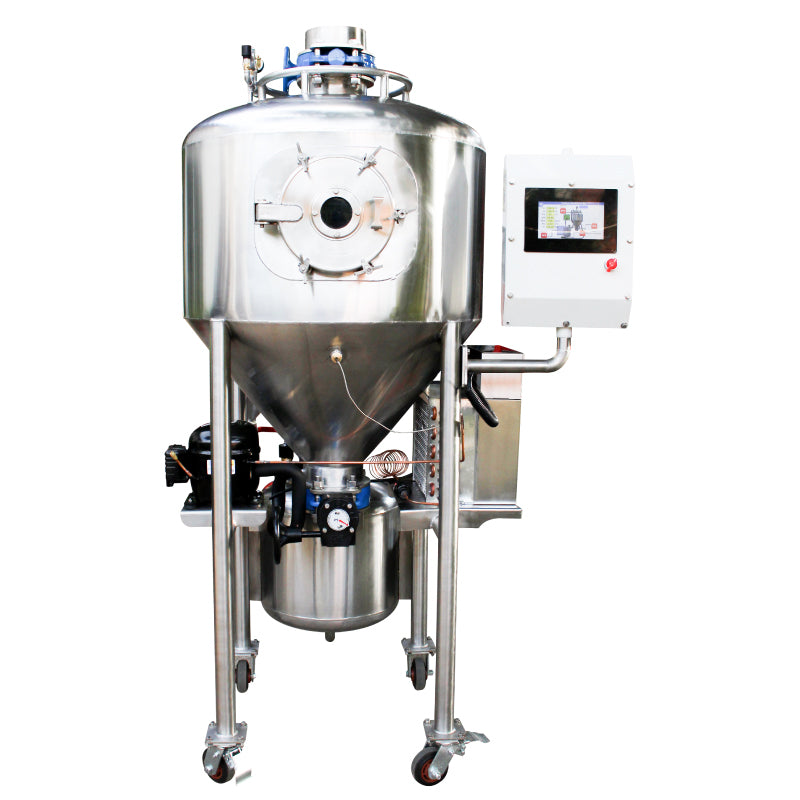 Fermentation Tank BioMaster PRO TYP E A 1000