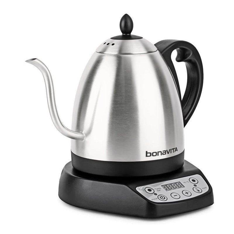 Bonavita Gooseneck Kettle 1L - Equilibrium Intertrade Corporation