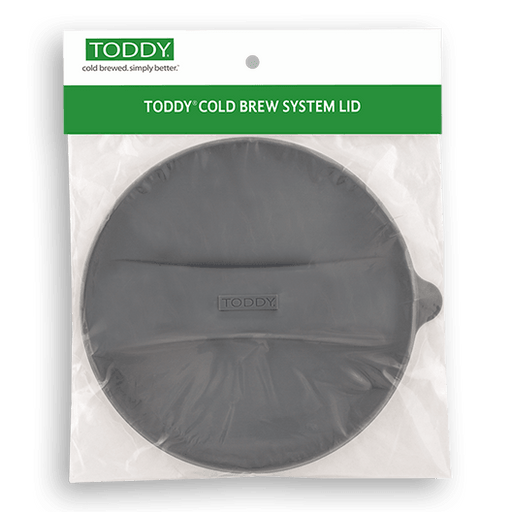 Brewing Container Lid - Equilibrium Intertrade Corporation