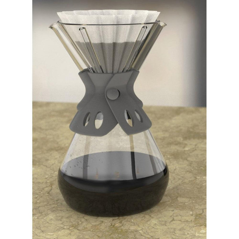 Brewista Smart Brew 5 Cup Hourglass Brewer - Equilibrium Intertrade Corporation