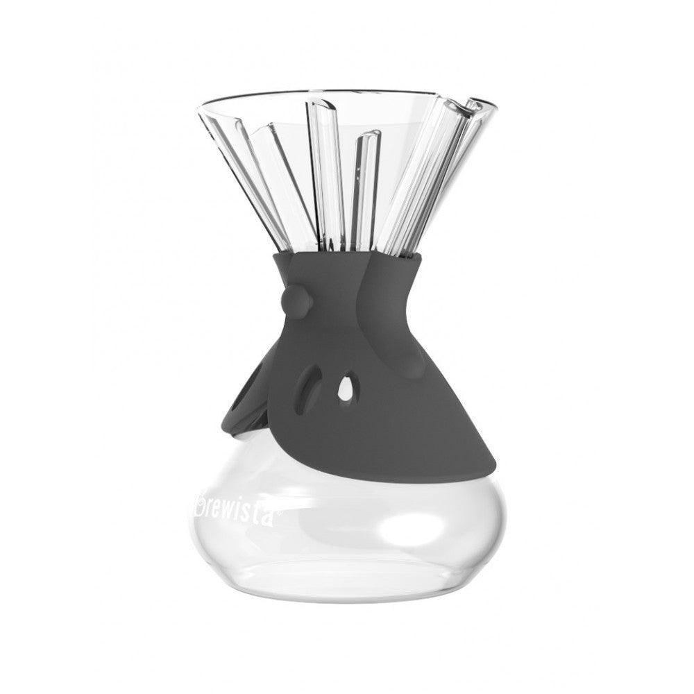 Brewista Smart Brew 5 Cup Hourglass Brewer - Equilibrium Intertrade Corporation