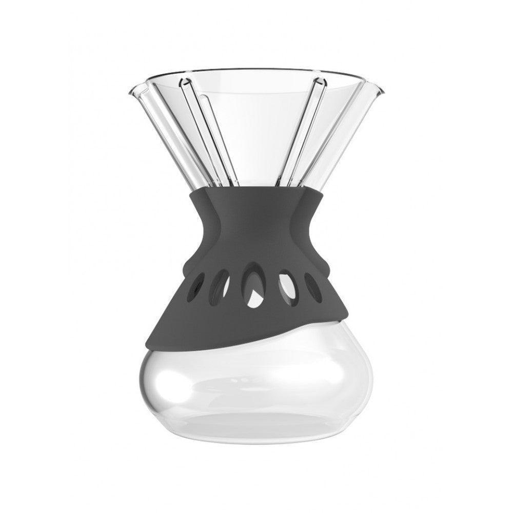 Brewista Smart Brew 5 Cup Hourglass Brewer - Equilibrium Intertrade Corporation