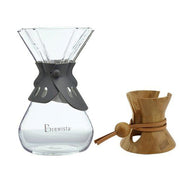Brewista Smart Brew 5 Cup Hourglass Brewer - Equilibrium Intertrade Corporation