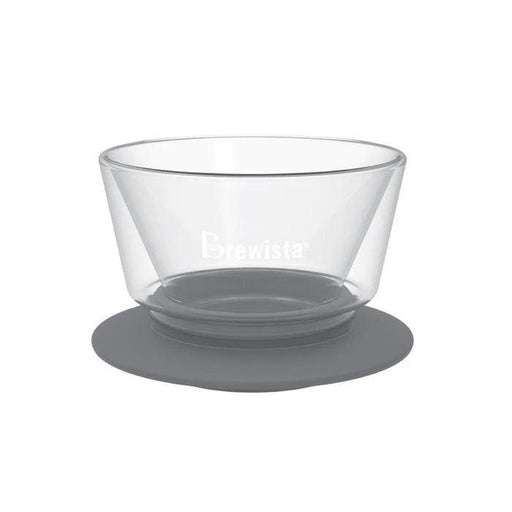 Brewista Double Wall Glass Dripper - Equilibrium Intertrade Corporation