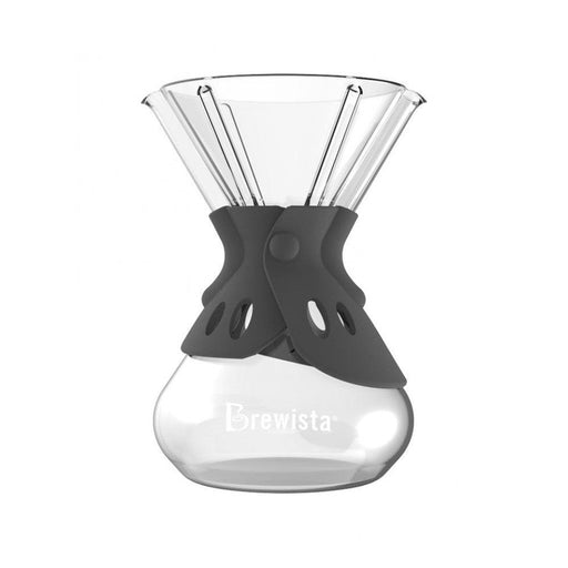 Brewista Smart Brew 5 Cup Hourglass Brewer - Equilibrium Intertrade Corporation