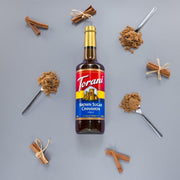 Brown Sugar Cinnamon Syrup 750ml - Equilibrium Intertrade Corporation