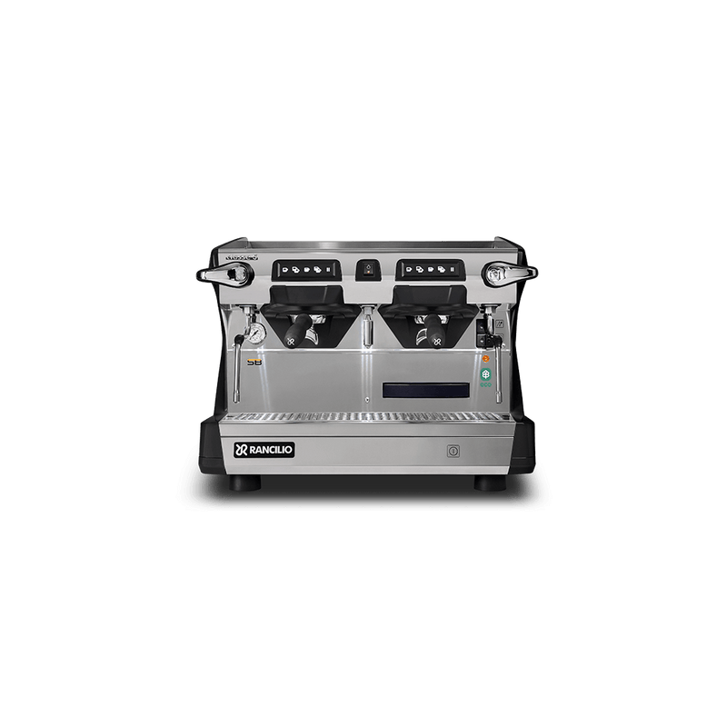 Rancilio Classe 5 ECO USB Tall - Equilibrium Intertrade Corporation
