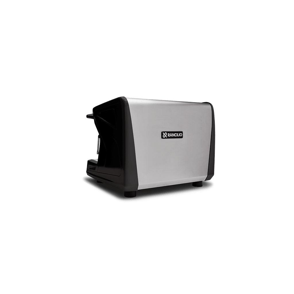 Rancilio Classe 5 ECO USB Tall - Equilibrium Intertrade Corporation