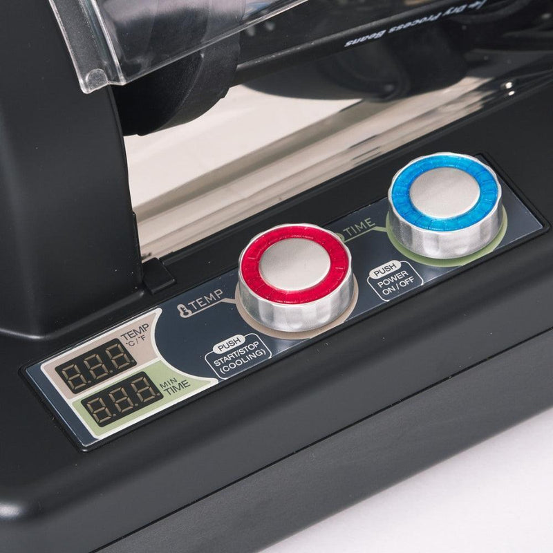 Gene Cafe CBR-101 250g Red - Equilibrium Intertrade Corporation