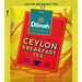 YUM Ceylon Breakfast 25s - Equilibrium Intertrade Corporation