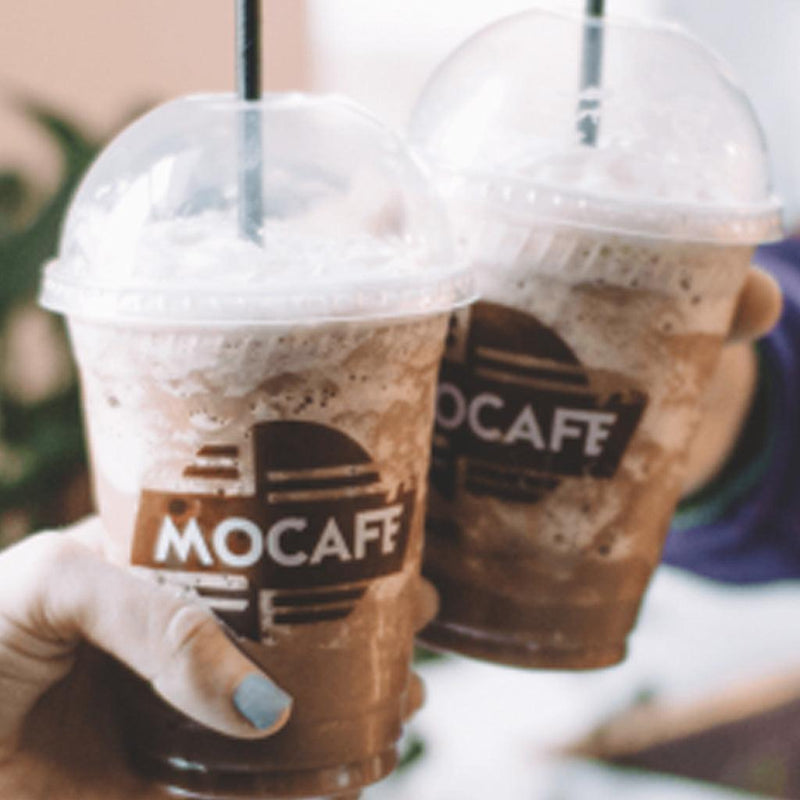 Caffe Latte - Equilibrium Intertrade Corporation