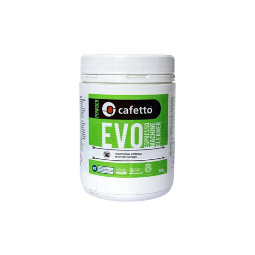 Cafetto Evo 500g - Equilibrium Intertrade Corporation