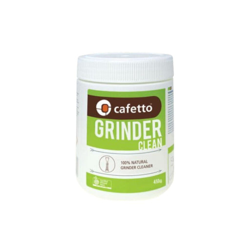 Cafetto Grinder Clean 450g - Equilibrium Intertrade Corporation