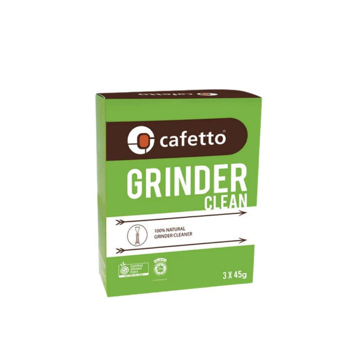 Cafetto 25g Equipment Cleaner Cafetto Restore Coffee Machine Descaler - 25g Sachet For Espresso & Equipment Cleaning Coffee Machine Descaler Sachet - Foto 11