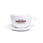 Cappuccino Cup - Equilibrium Intertrade Corporation