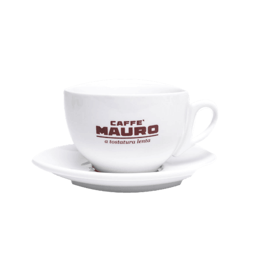 Cappuccino cup equilibrium intertrade corporation