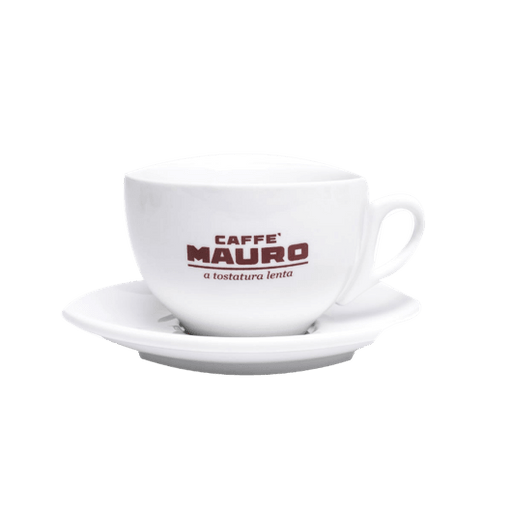 Cappuccino Cup - Equilibrium Intertrade Corporation