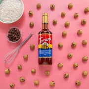 Chocolate Chip Cookie Dough Syrup 750ml - Equilibrium Intertrade Corporation