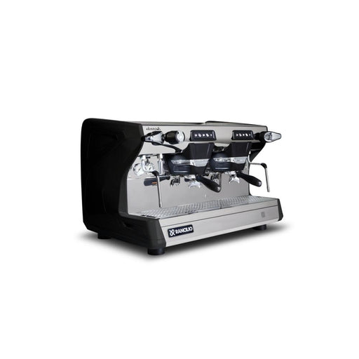 Rancilio Classe 5 USB 2GR - Equilibrium Intertrade Corporation