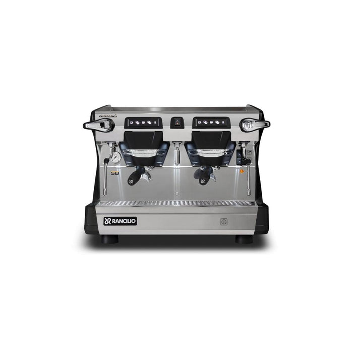 Rancilio Classe 5 USB Compact 2GR - Equilibrium Intertrade Corporation