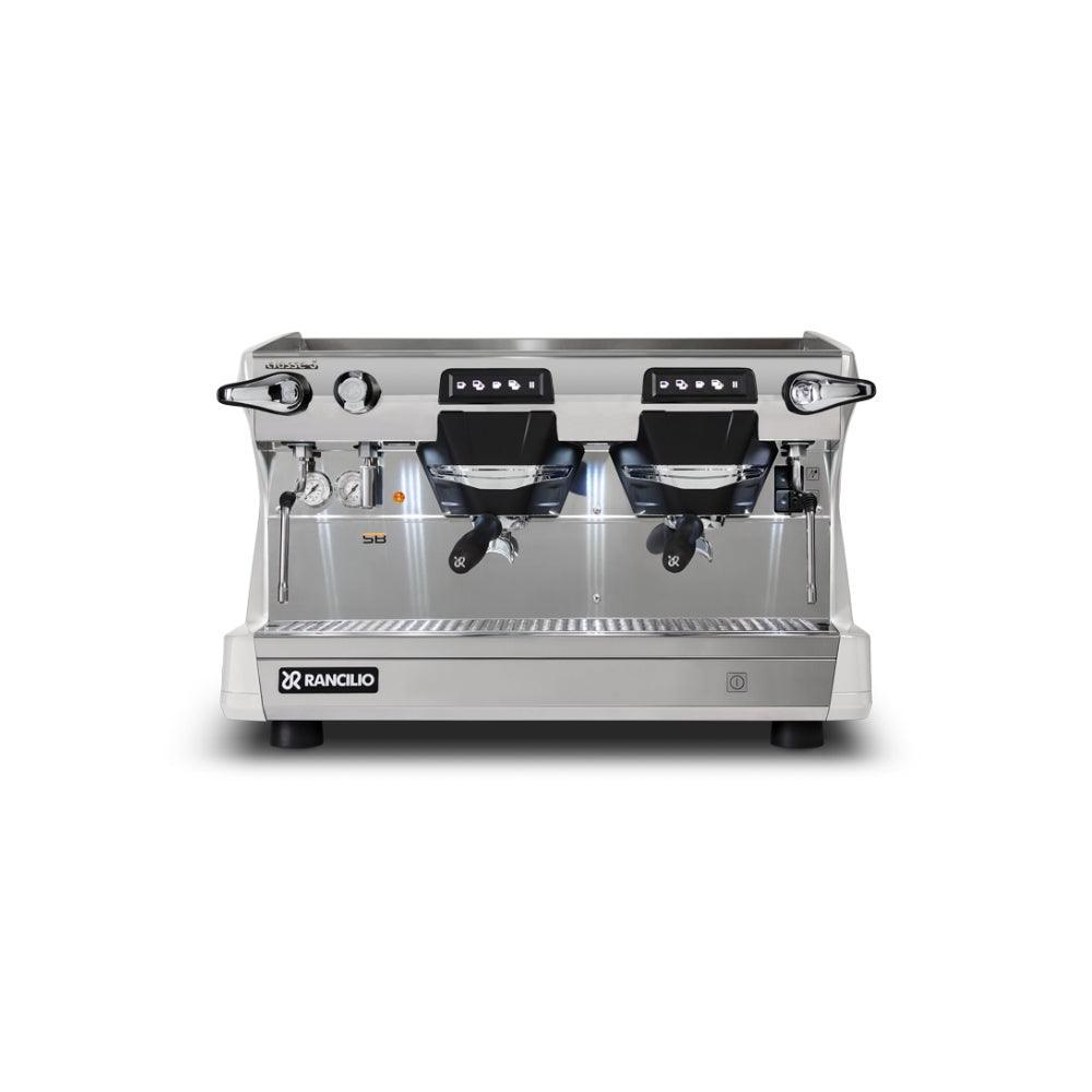 Rancilio Classe 5 USB 2GR - Equilibrium Intertrade Corporation
