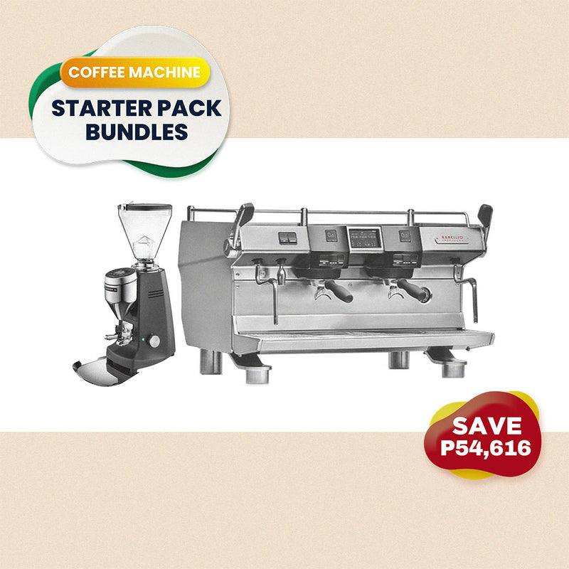 Specialty Café Elite Bundle (Package 5)